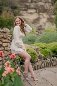 San Antonio's Japanese Tea Garden: An Urban Oasis