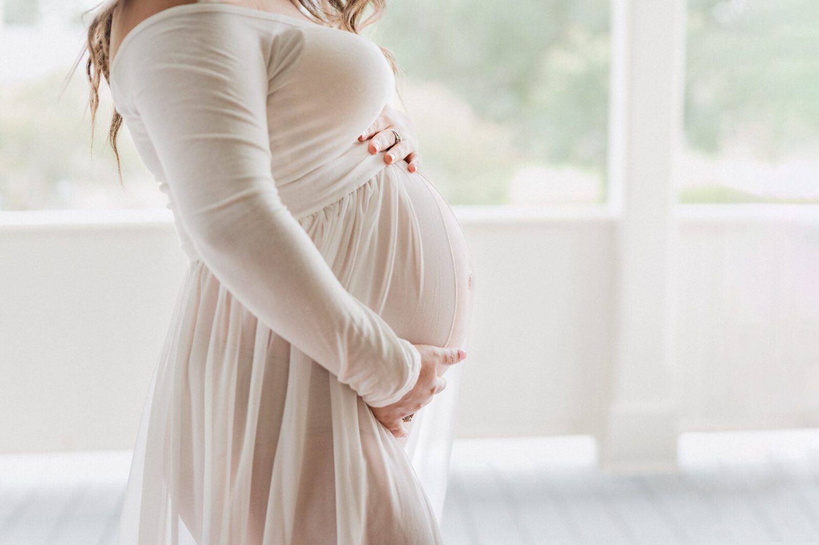 How Olivia Green at Acacia OBGYN Can Guide You Through Birth!